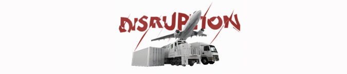 Protect Your Business against Supply Chain Disruption