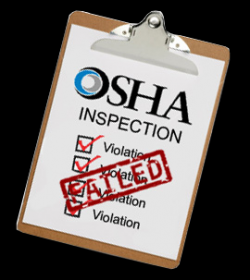 Five Ways to Avoid OSHA Penalties