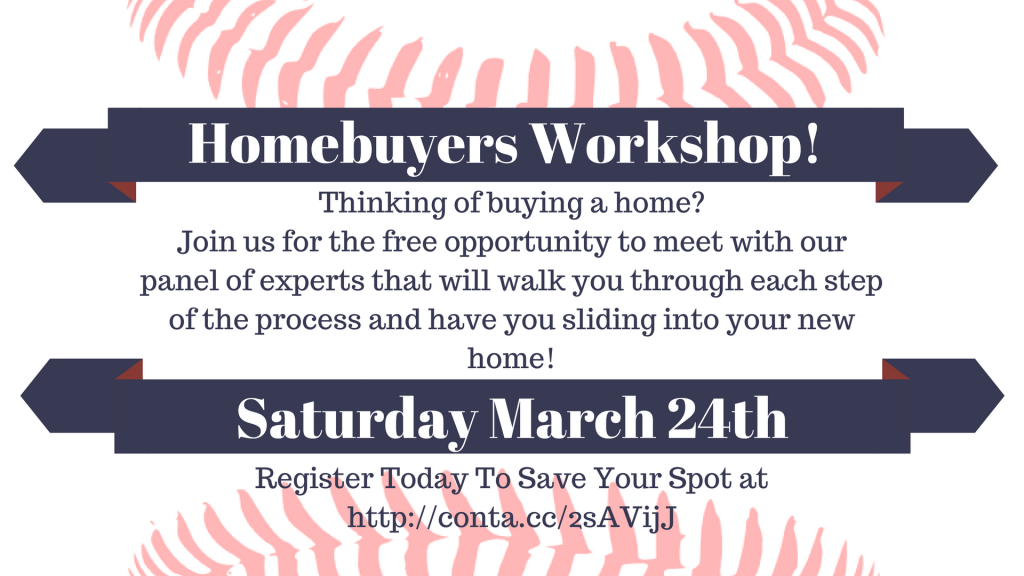 Homebuyers Seminar