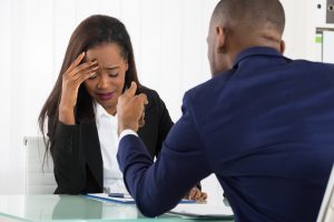 Addressing Workplace Bullying Can Head off Lawsuits