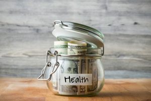 Money for Health Care