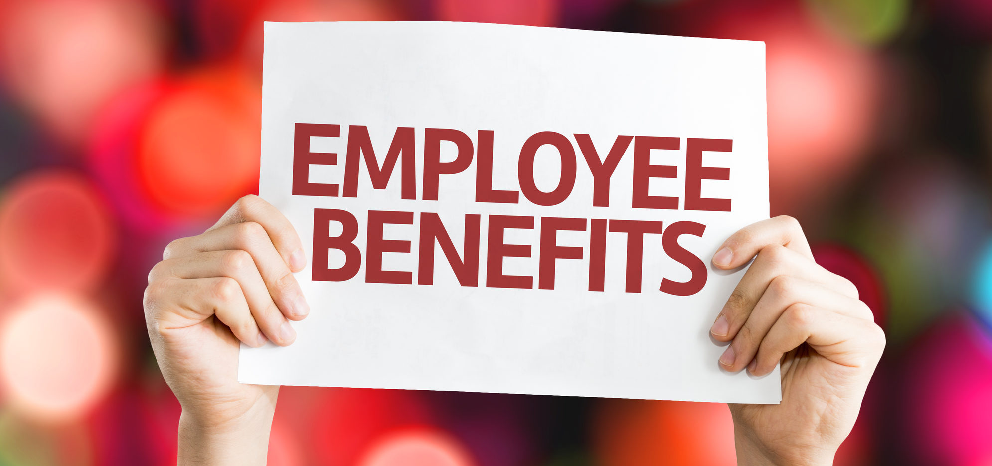 5 Employee Benefits that Help You Attract Top Talent