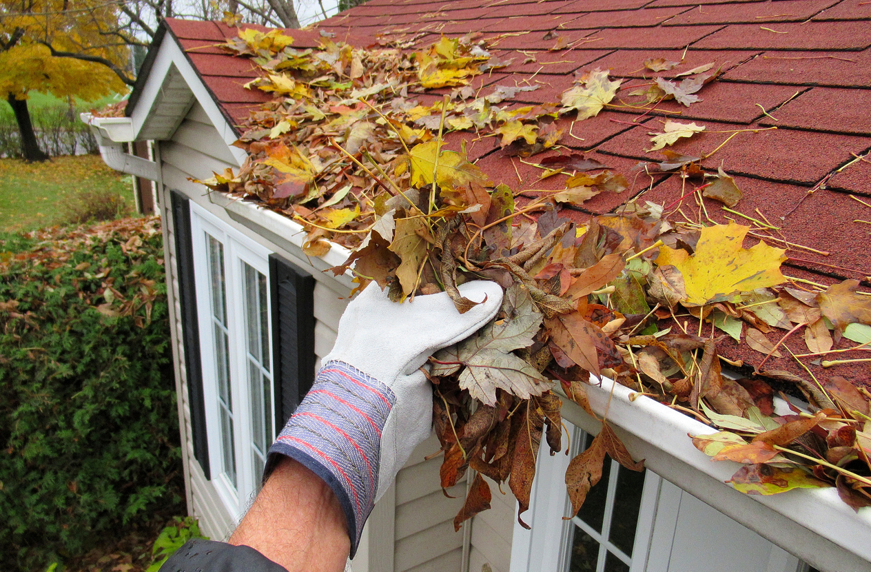 Your Fall Home Maintenance Checklist