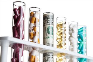 Generic Drug Makers Sued over Pricing Practices