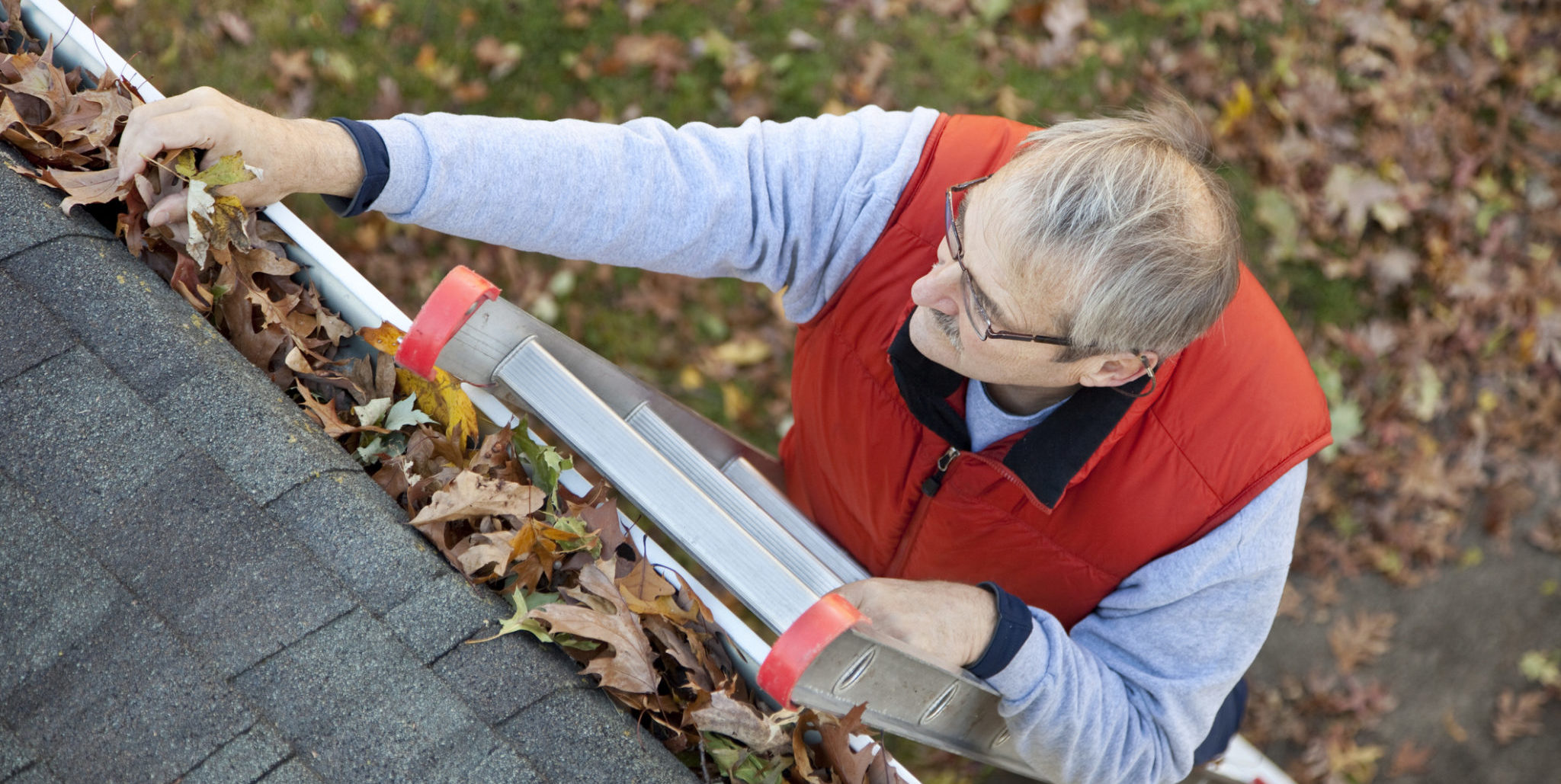 Seven Tips for Prepping Your Home for Autumn