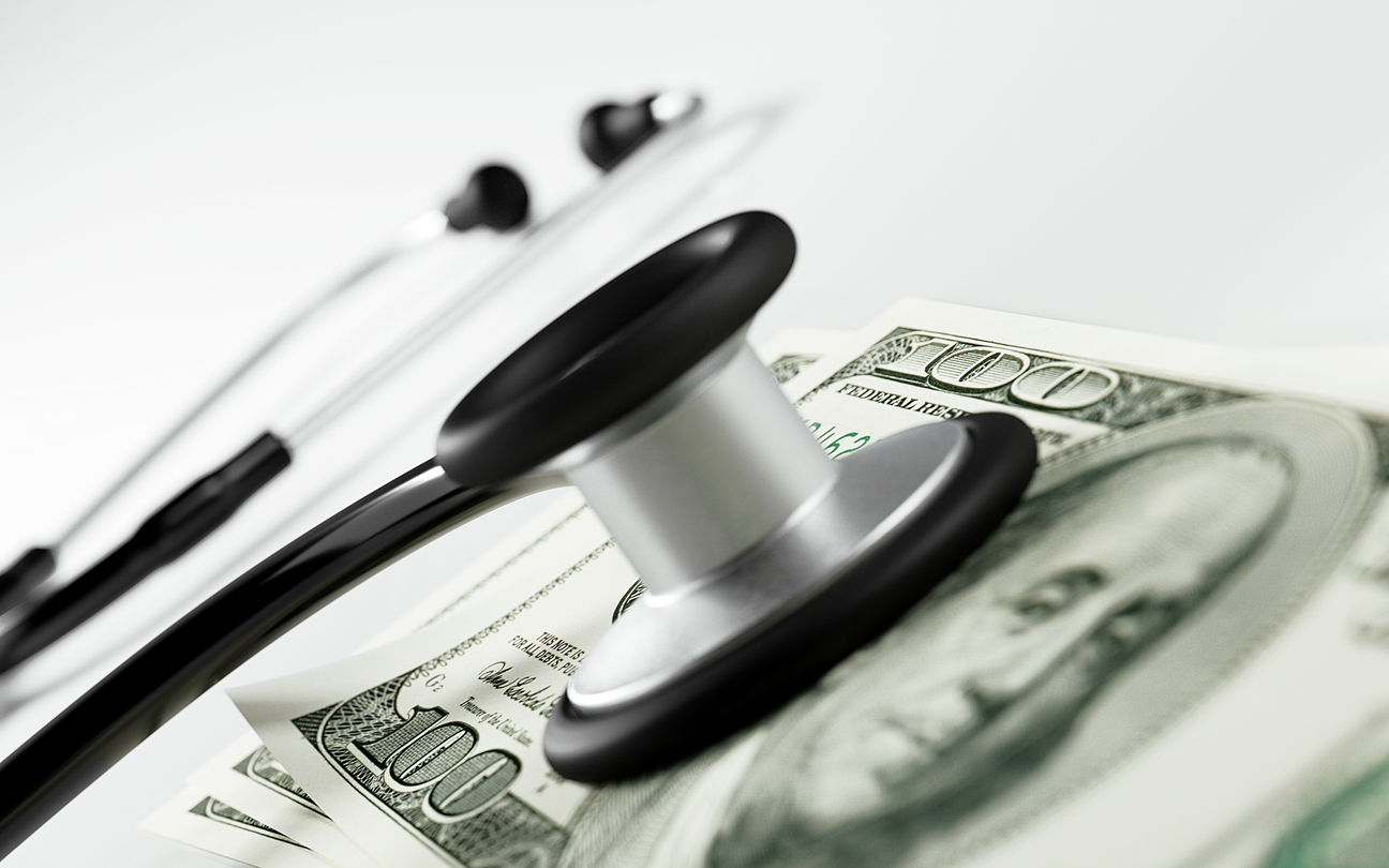 Is Health Plan Self-Funding Right for Your Firm?