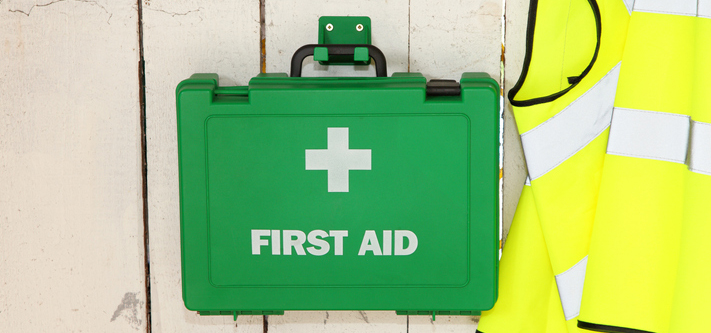 New Cal/OSHA First Aid Kit Standard Coming Soon