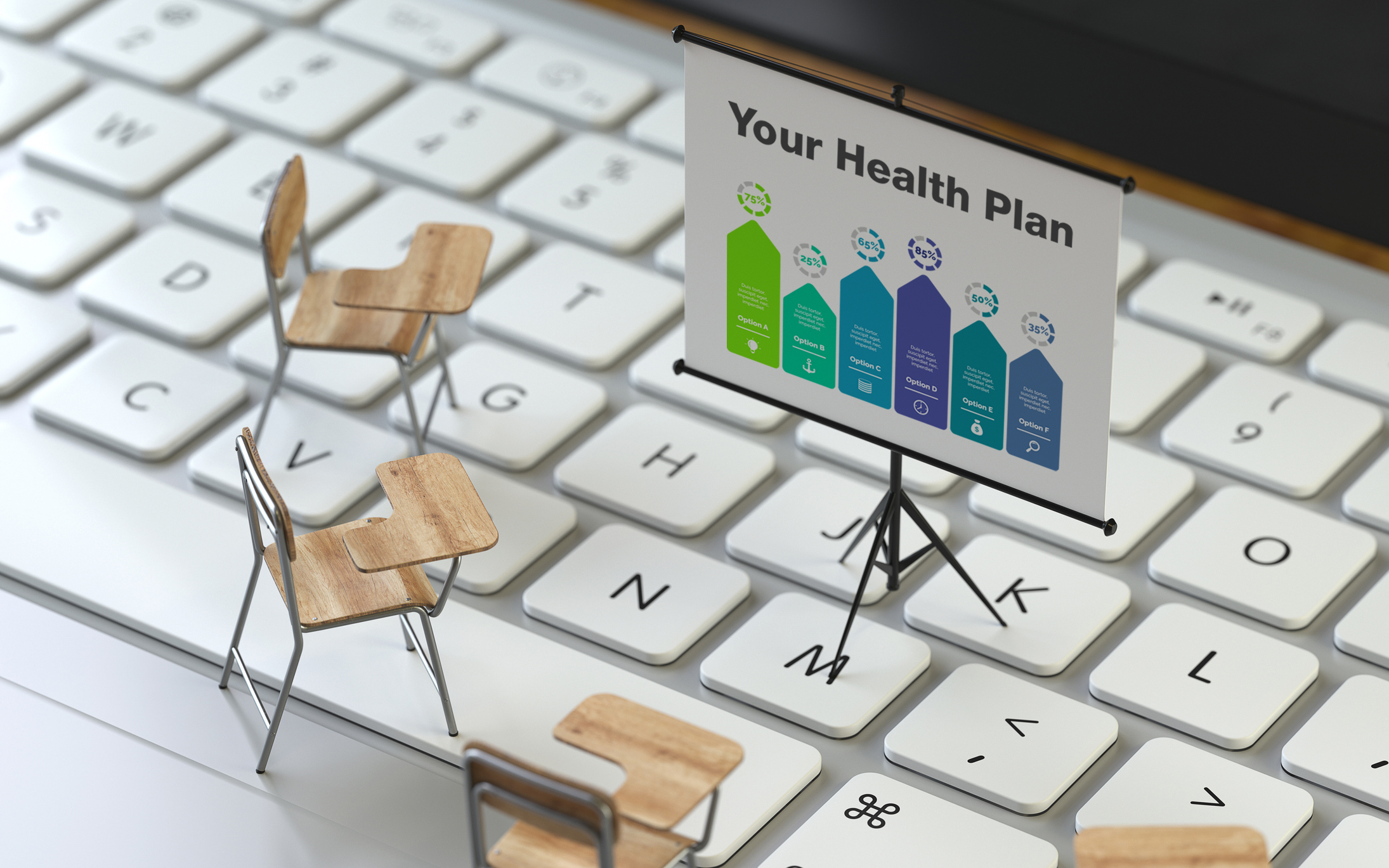 Budgeting and Prepping for Open Enrollment