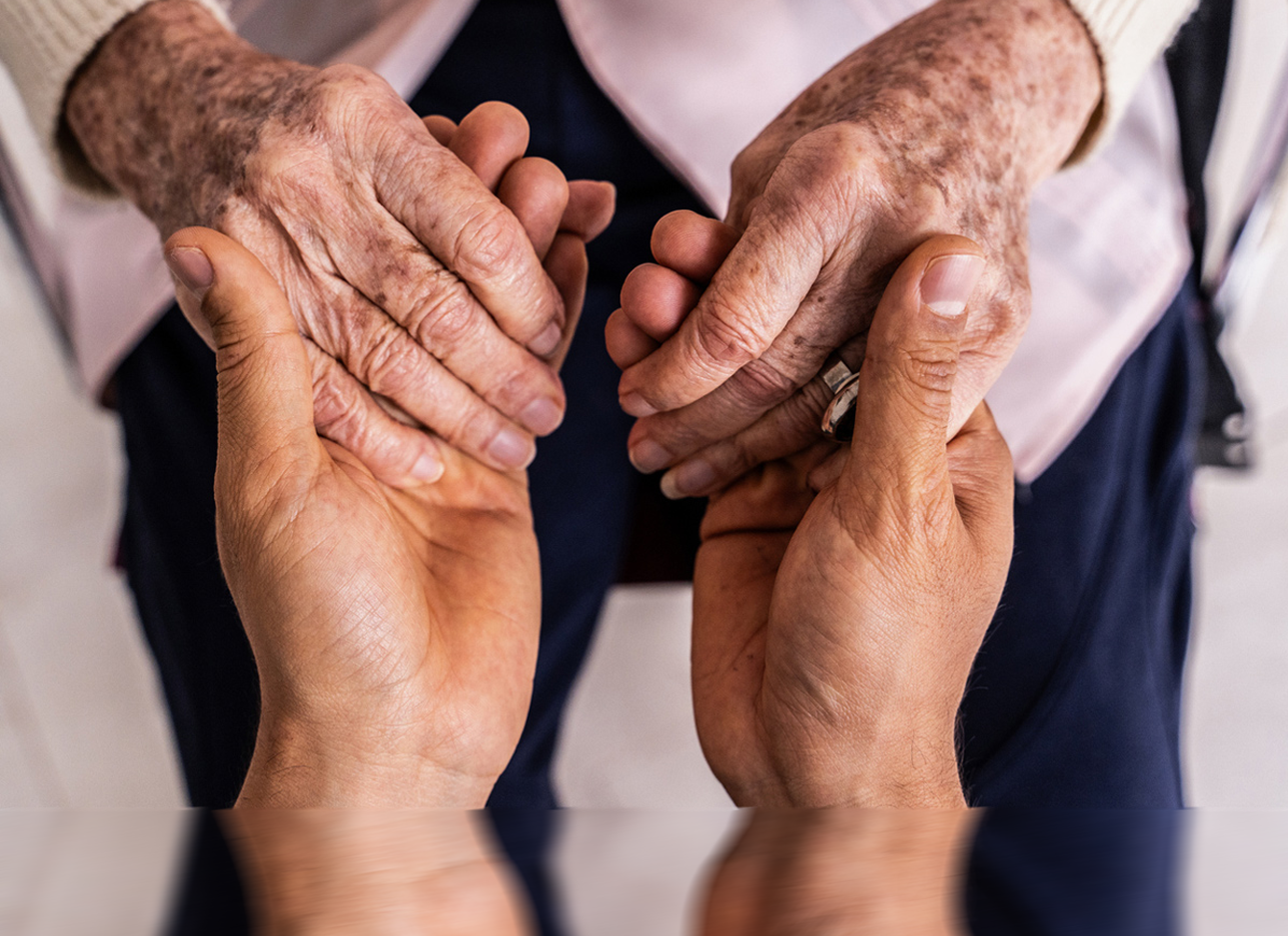 caregiver