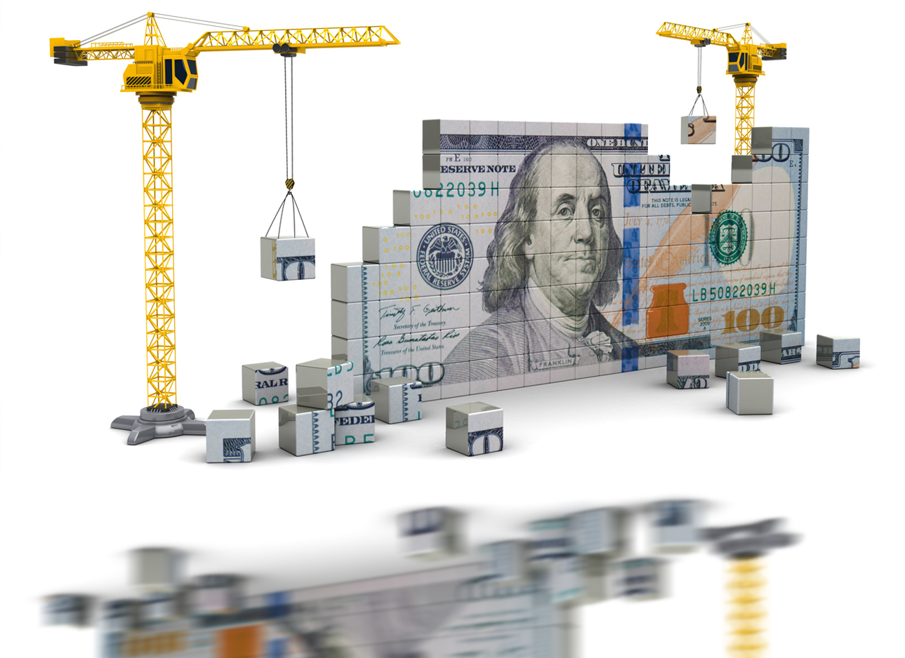 dual wage