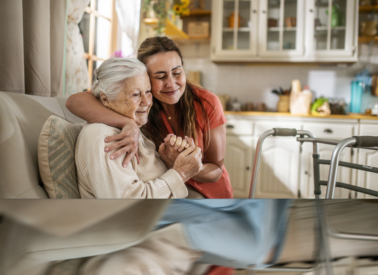 caregiver